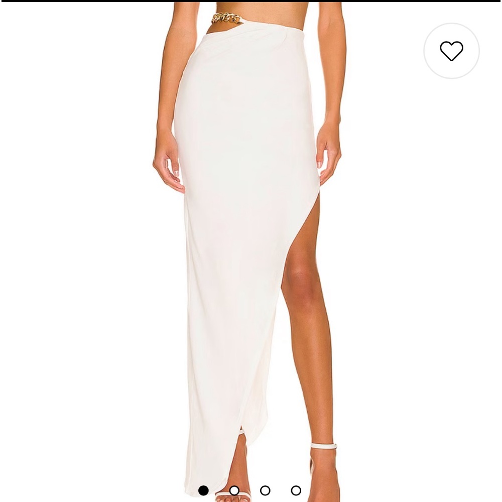 Nookie Alyssa Skirt